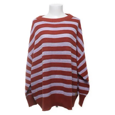 Sweater (Brun, Lilla) fra Bonprix Bomuld