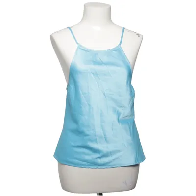 Linne (Blå) från Misslisibell x NA-KD Elastan, Polyester