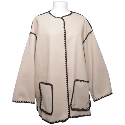 Cardigan (Beige, Zwart) van Your&Self Polyester