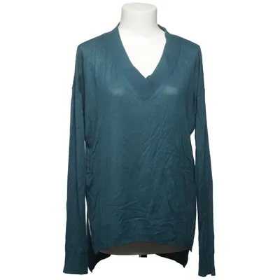 Trui (Blauw) van Mango Basics