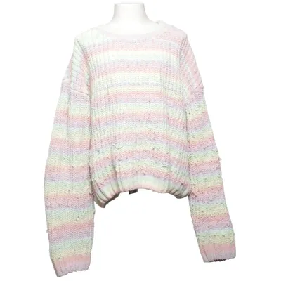 Sweater (Flerfarvet) fra Lindex Kids Polyester