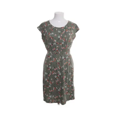 Robe (Vert, Multicolore) de Armedangels Coton biologique, Lyocell