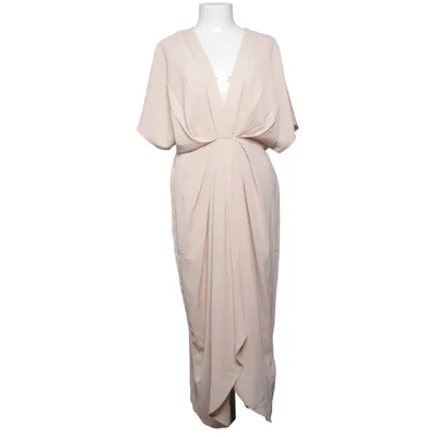 Dress (Beige) from Emery Rose Polyester