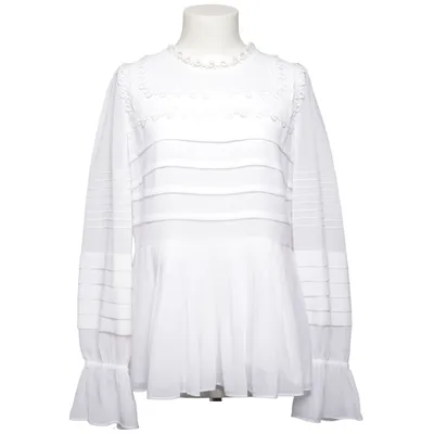 Blus (WMB-ROOBEE-WH9W) från Ted Baker Polyester