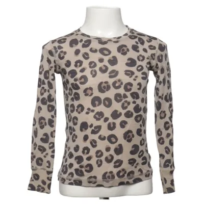 Unterziehshirt (Beige, Schwarz) von Fix by Lindex Merinowolle