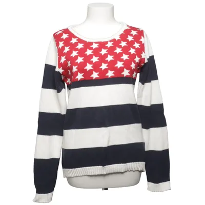 Sweater (Price Classic Us Knit) fra Serious Sally Bomuld