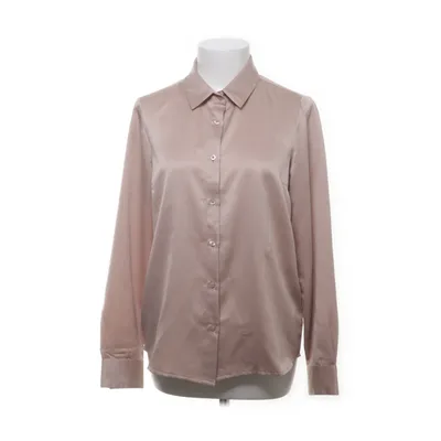 Chemise (Beige) de Bubbleroom Polyester