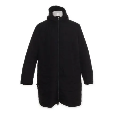 Winter coat (Black) from Takko Fashion Polyester