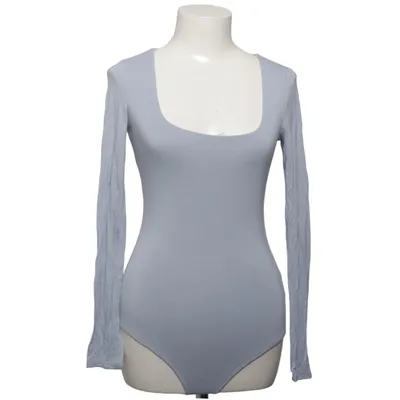 Body (Gris) de Fashion Nova Élasthane, Viscose