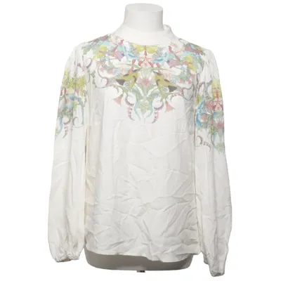 Blouse (Wit, Meerkleurig) van Medicine