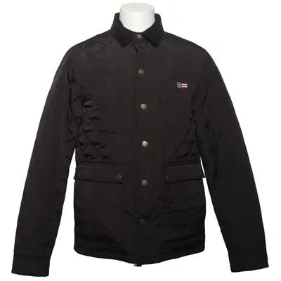 Jacket (Black) from Lexington Polyamide, Polyester