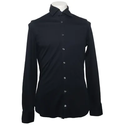 Shirt (Rivara) from Van Laack Cotton