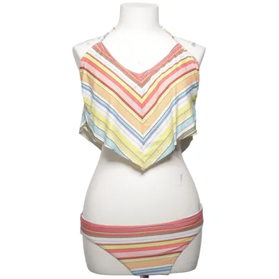 Bikini (Blå, Gul, Röd, Flerfärgad) från Vince Camuto Elastan, Polyamid, Polyester
