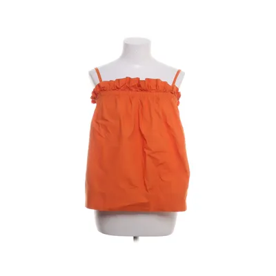 Topp (Orange) från Essentiel Antwerp Bomull