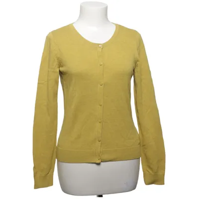 Cardigan (Yellow) from H&M Basic Cotton