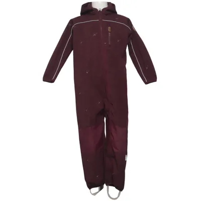 Overall (AW19 Atlanta Softshell All-In-One) from Adventure by POMPdeLUX Elastane, Polyester