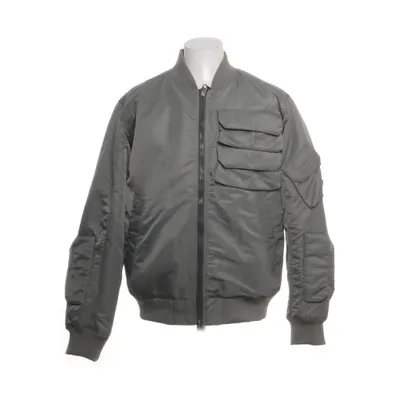 Bomberjakke (Grå) fra G-Star Raw