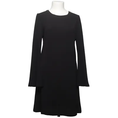 Jurk (Zwart) van Nice & Chic