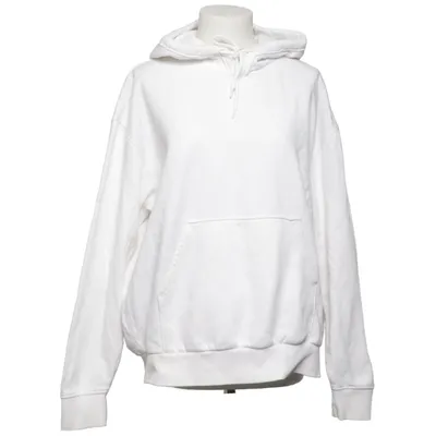 Huvtröja (Alisa Hoodie) från Weekday Bomull, Polyester