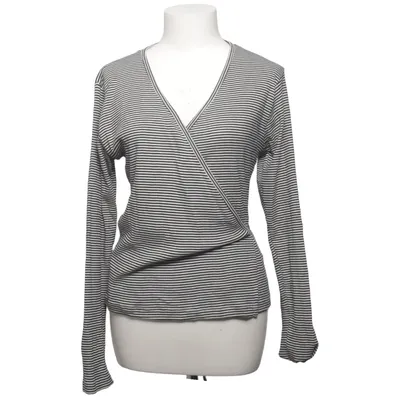 Wickeljacke (Susi Ls Top) von Mads Nørgaard Bio-Baumwolle