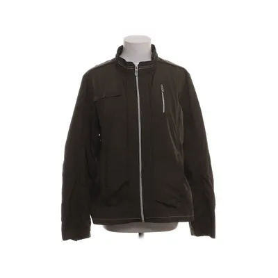 Jacket (Green) from Blue Flame Polyester