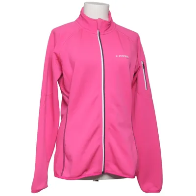 Trainingsjack (Roze) van Everest Elastaan, Polyester