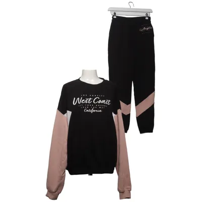 Set (Black, Multicolored) from H&M Kids Cotton, Polyester