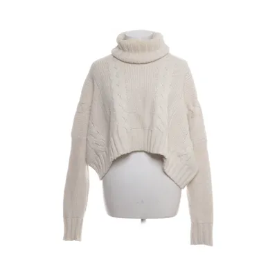 Polotröja (Beige) från Dennis Maglic