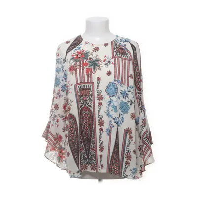 Blus (GAIA-4) från Sisters Point Polyester