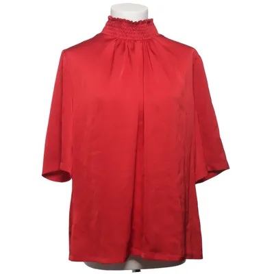 Top (Rood) van La Dress by Simone Polyester