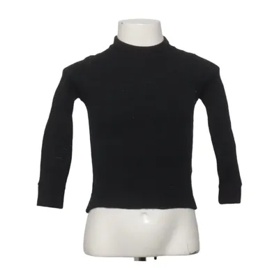 Haut thermique (Noir) de Protech Laine