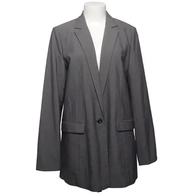 Kavaj (Grå) från Sisters Elastan, Polyester, Viskos, Ull