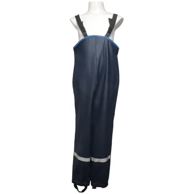 Pantalon imperméable (Bleu) de MyWear Active Polyester