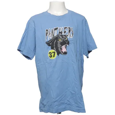 T-shirt (Bleu) de Cinema Coton