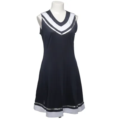 Sportjurk (Blauw, Wit) van Sergio Tacchini Elastaan, Polyester