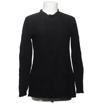 Long sleeve T-shirt (Black) from Three Sixty Five Nylon, Viscose
