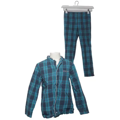 Pyjama (Bleu, Multicolore) de Jacadi Coton