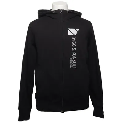 Sweat à capuche (Noir) de Supreme Basics