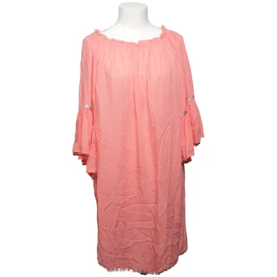 Kjole (Pink) fra Hot Lava