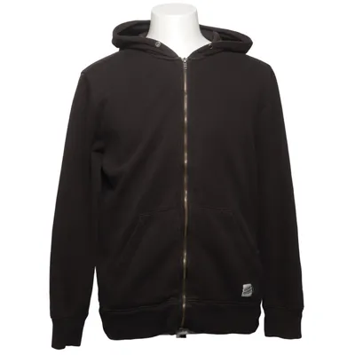 Huvtröja (Grå) från Vailent Clothing Bomull, Polyester, Viskos