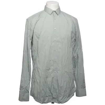 Shirt (Groen) van Mey & Edlich Katoen