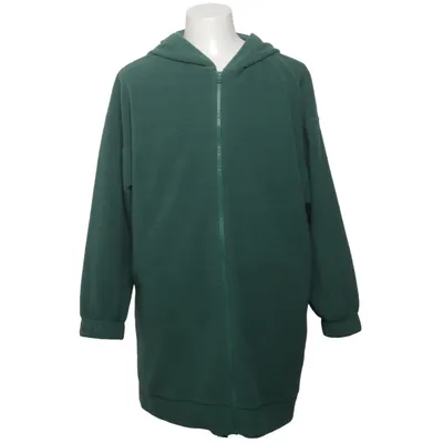 Hoodie (Green) from Noisy May
