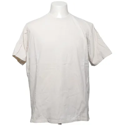 T-shirt (Beige) från Woodbird Ekologisk bomull