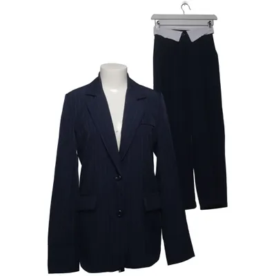 Suit (Blue) from Corsini Elastane, Polyester