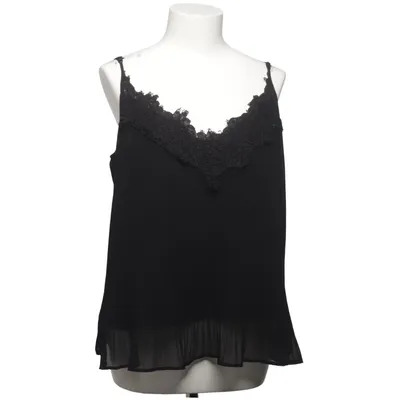 Top (Zwart) van Zara Woman
