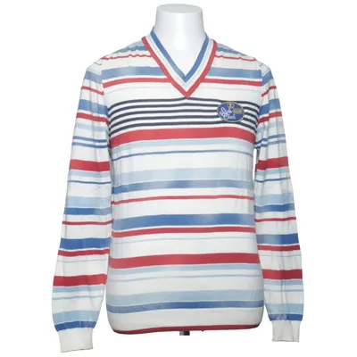 Pull-over (Bleu, Blanc, Rouge) de Energie