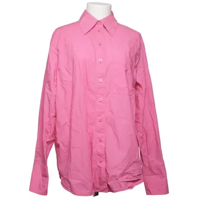 Shirt (Pink) from COS Cotton