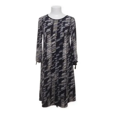 Klänning (Svart, Flerfärgad) från Paraphrase Elastan, Polyester