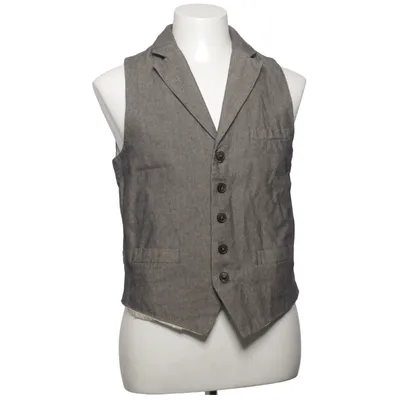 Suit vest (Gray) from Scotch & Soda Cotton