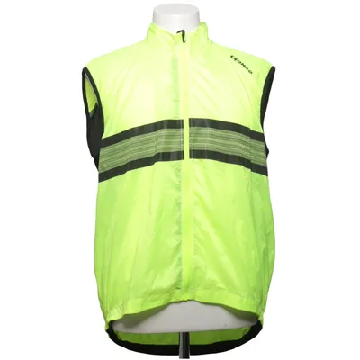 Bicycle shirt (Yellow, Black) from Gonso